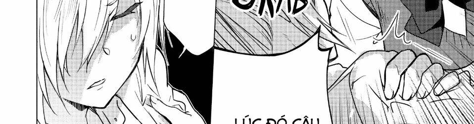 Sounan Desu Ka? Chapter 35 - Trang 2