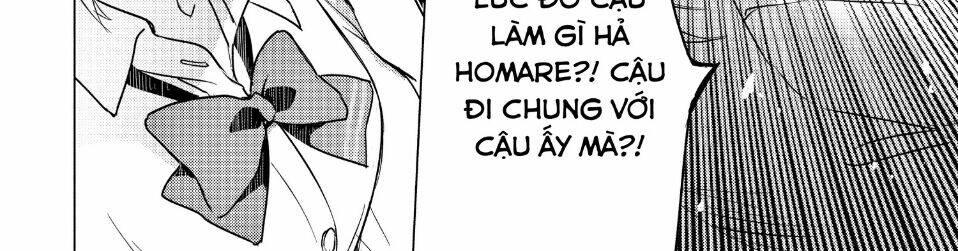 Sounan Desu Ka? Chapter 35 - Trang 2