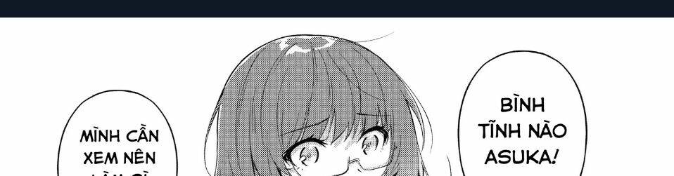 Sounan Desu Ka? Chapter 35 - Trang 2