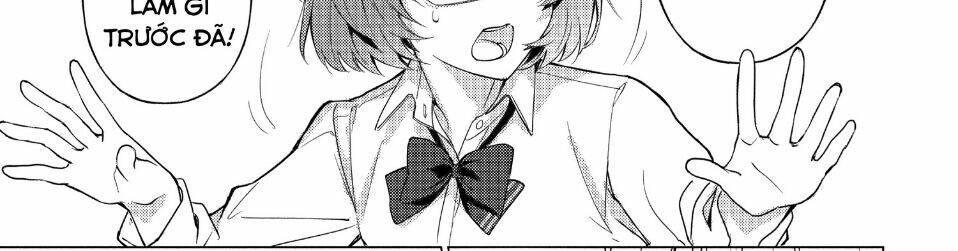 Sounan Desu Ka? Chapter 35 - Trang 2