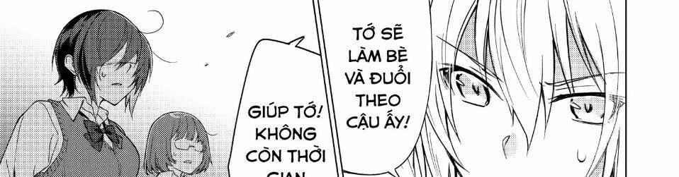 Sounan Desu Ka? Chapter 35 - Trang 2