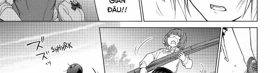 Sounan Desu Ka? Chapter 35 - Trang 2