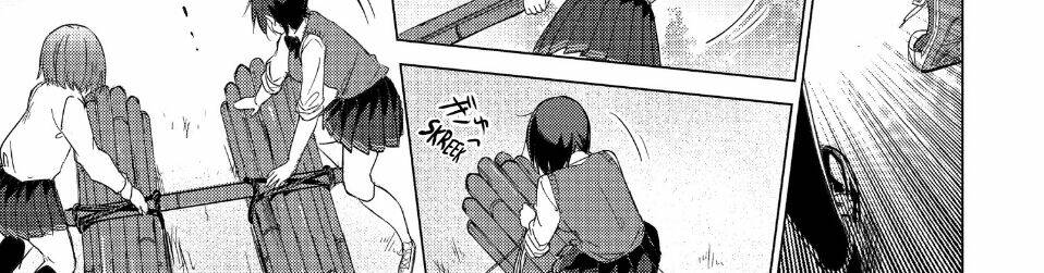 Sounan Desu Ka? Chapter 35 - Trang 2