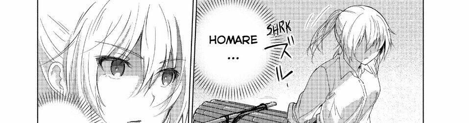 Sounan Desu Ka? Chapter 35 - Trang 2