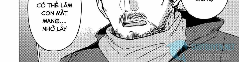 Sounan Desu Ka? Chapter 35 - Trang 2