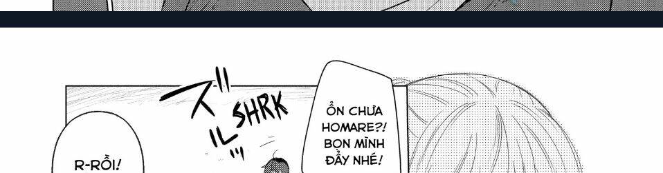 Sounan Desu Ka? Chapter 35 - Trang 2