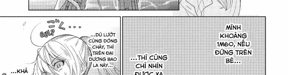 Sounan Desu Ka? Chapter 35 - Trang 2