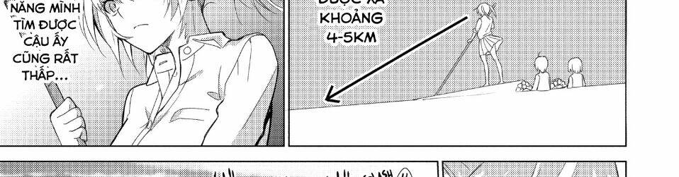 Sounan Desu Ka? Chapter 35 - Trang 2