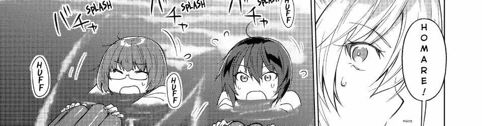 Sounan Desu Ka? Chapter 35 - Trang 2