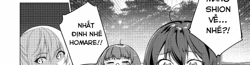 Sounan Desu Ka? Chapter 35 - Trang 2