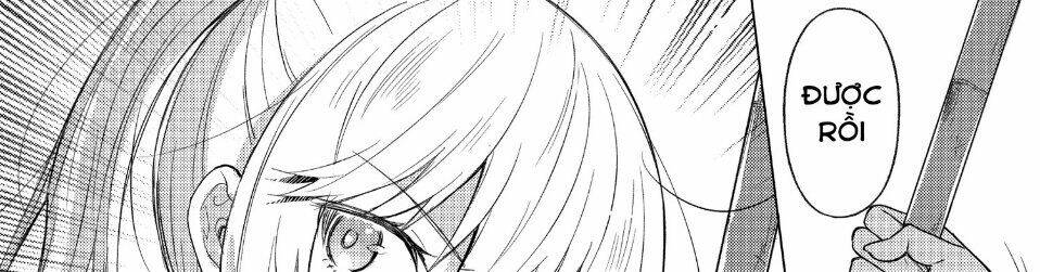 Sounan Desu Ka? Chapter 35 - Trang 2