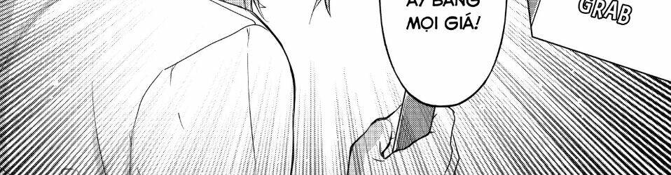 Sounan Desu Ka? Chapter 35 - Trang 2