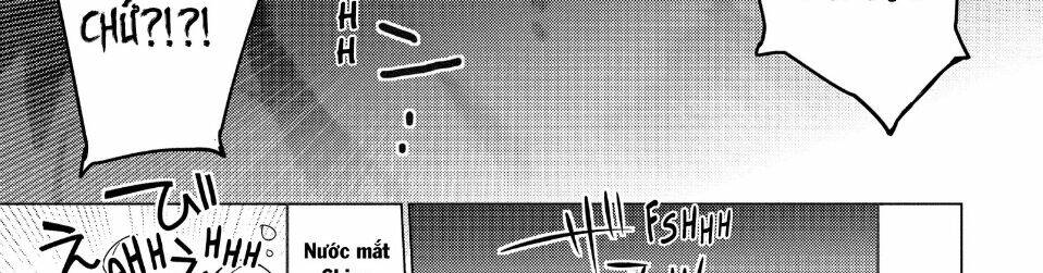 Sounan Desu Ka? Chapter 35 - Trang 2