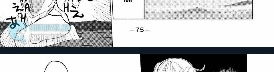 Sounan Desu Ka? Chapter 35 - Trang 2