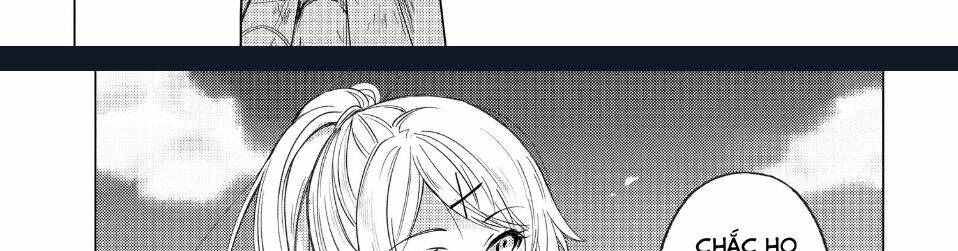 Sounan Desu Ka? Chapter 35 - Trang 2
