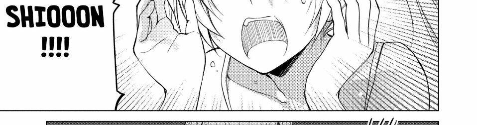 Sounan Desu Ka? Chapter 35 - Trang 2