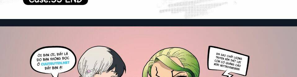 Sounan Desu Ka? Chapter 35 - Trang 2