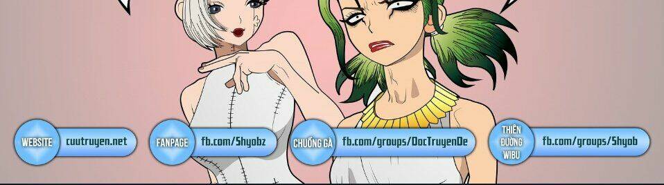 Sounan Desu Ka? Chapter 35 - Trang 2