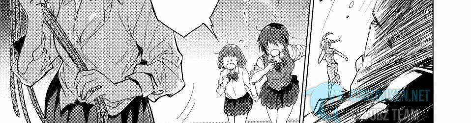 Sounan Desu Ka? Chapter 35 - Trang 2