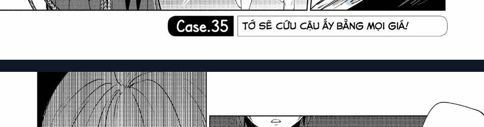 Sounan Desu Ka? Chapter 35 - Trang 2