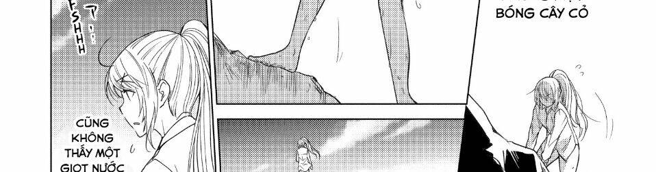 Sounan Desu Ka? Chapter 36 - Trang 2