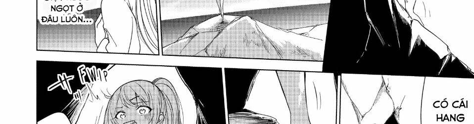 Sounan Desu Ka? Chapter 36 - Trang 2