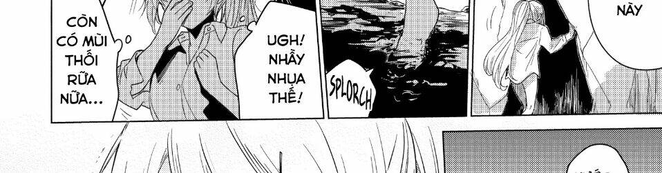 Sounan Desu Ka? Chapter 36 - Trang 2