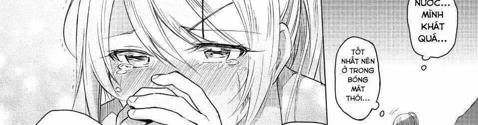 Sounan Desu Ka? Chapter 36 - Trang 2