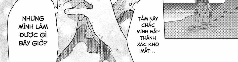 Sounan Desu Ka? Chapter 36 - Trang 2