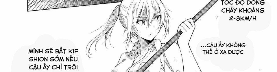 Sounan Desu Ka? Chapter 36 - Trang 2