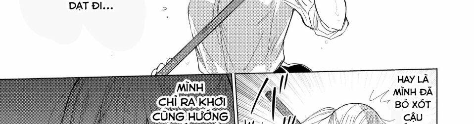 Sounan Desu Ka? Chapter 36 - Trang 2