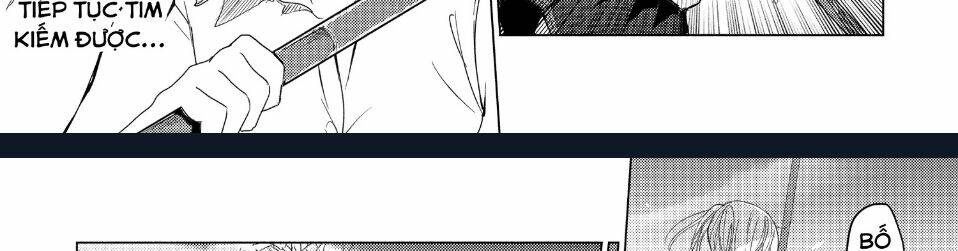 Sounan Desu Ka? Chapter 36 - Trang 2