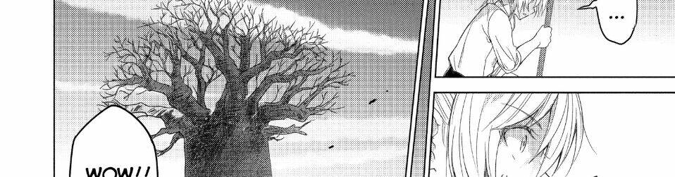 Sounan Desu Ka? Chapter 36 - Trang 2