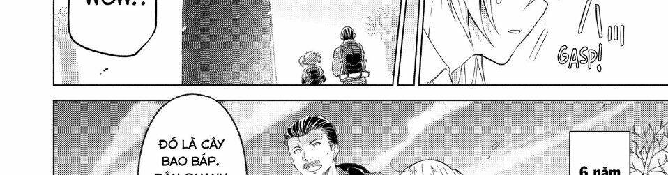 Sounan Desu Ka? Chapter 36 - Trang 2