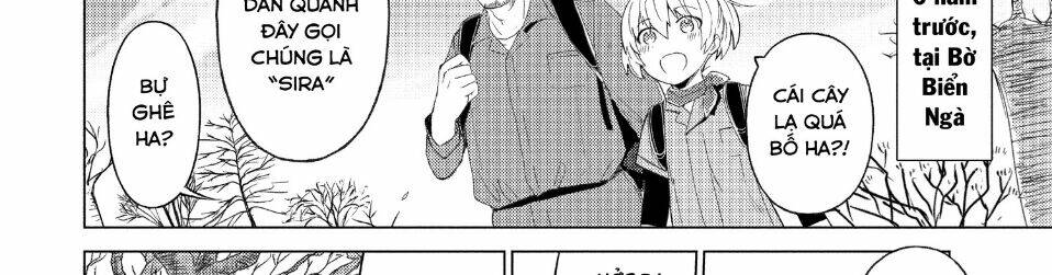 Sounan Desu Ka? Chapter 36 - Trang 2