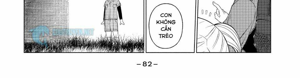 Sounan Desu Ka? Chapter 36 - Trang 2