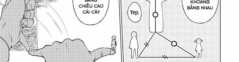 Sounan Desu Ka? Chapter 36 - Trang 2