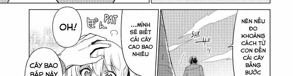 Sounan Desu Ka? Chapter 36 - Trang 2