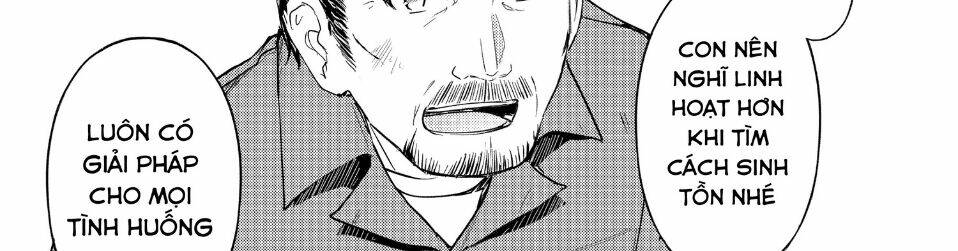 Sounan Desu Ka? Chapter 36 - Trang 2