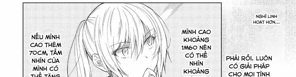 Sounan Desu Ka? Chapter 36 - Trang 2