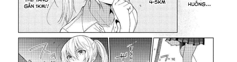 Sounan Desu Ka? Chapter 36 - Trang 2