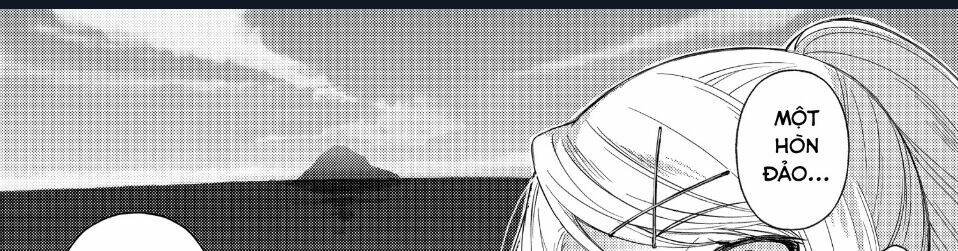 Sounan Desu Ka? Chapter 36 - Trang 2