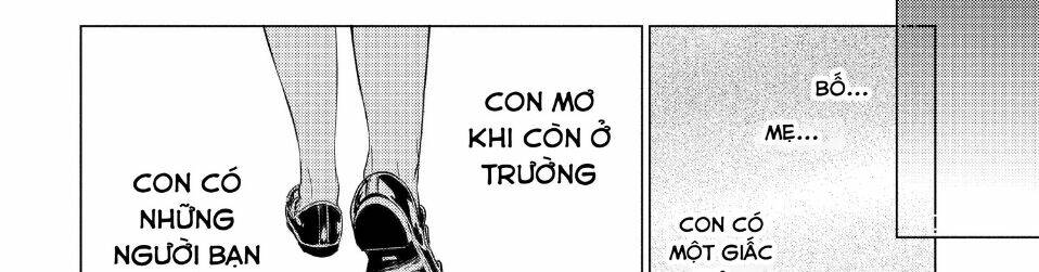 Sounan Desu Ka? Chapter 36 - Trang 2