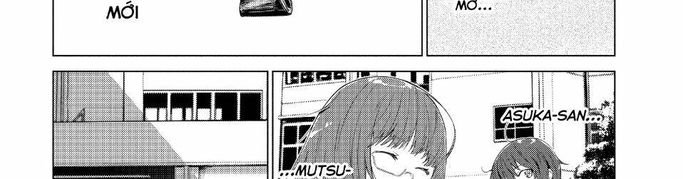 Sounan Desu Ka? Chapter 36 - Trang 2