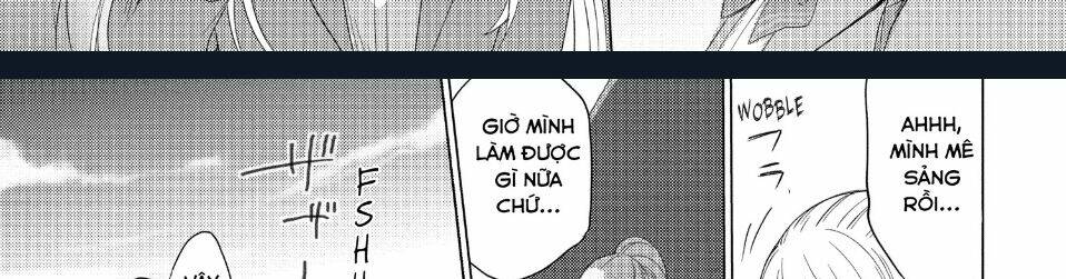 Sounan Desu Ka? Chapter 36 - Trang 2