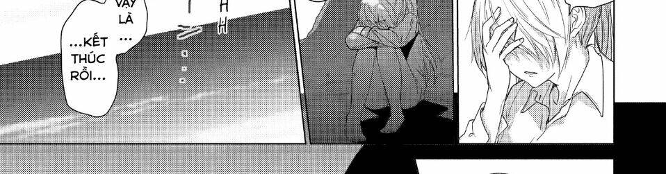 Sounan Desu Ka? Chapter 36 - Trang 2