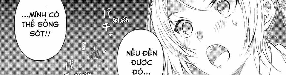Sounan Desu Ka? Chapter 36 - Trang 2