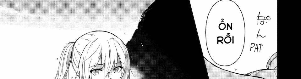 Sounan Desu Ka? Chapter 36 - Trang 2