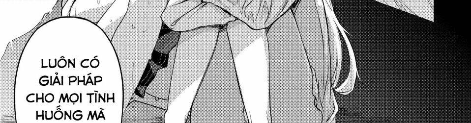 Sounan Desu Ka? Chapter 36 - Trang 2