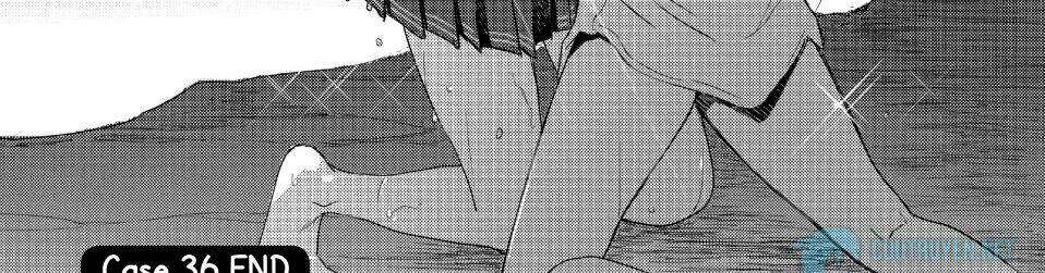 Sounan Desu Ka? Chapter 36 - Trang 2